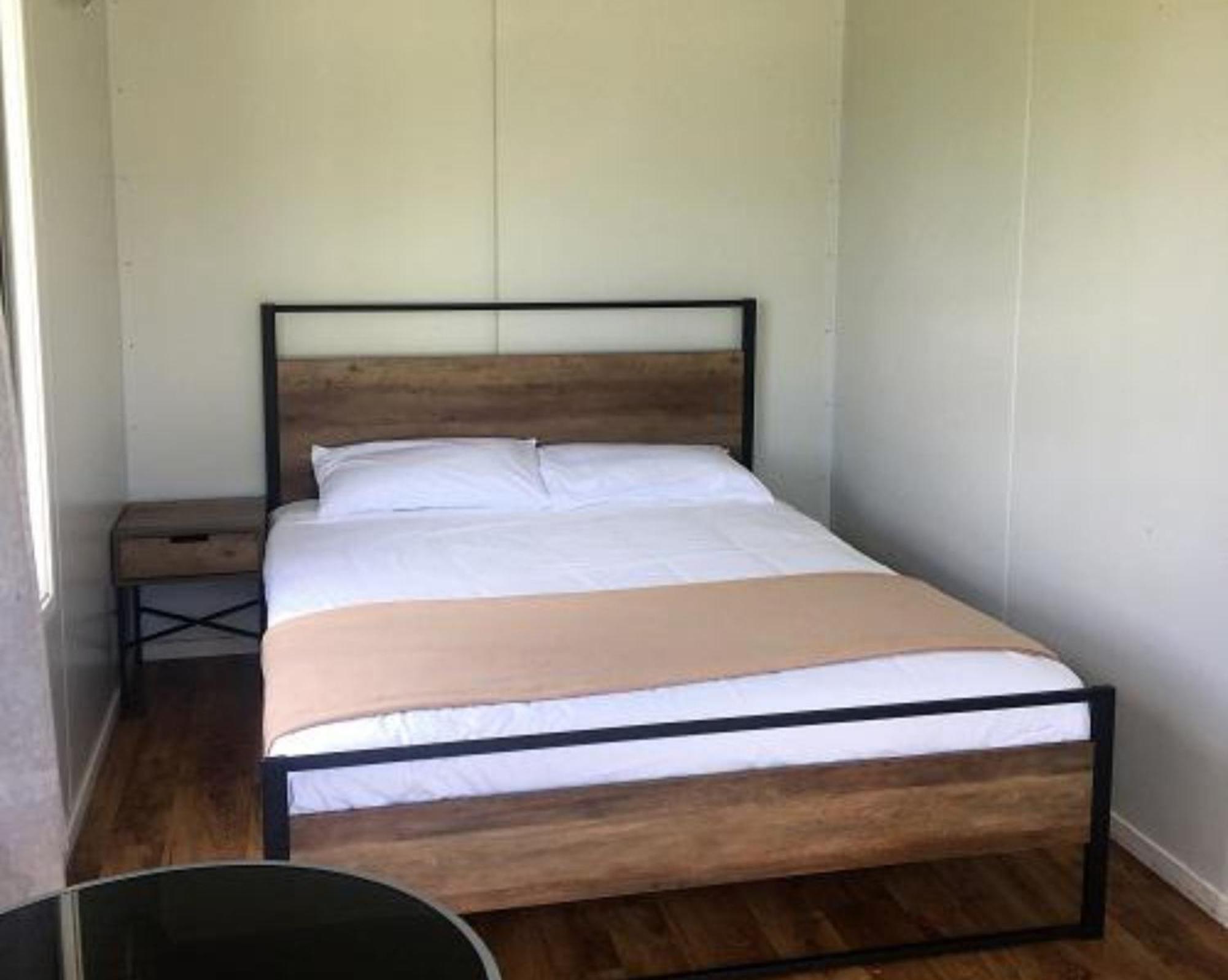 Otorohanga Kiwi Holiday Park Habitación foto
